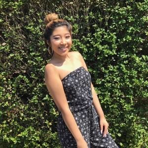 Meet your Posher, Dianna